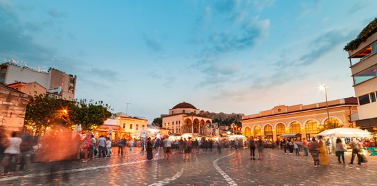 Στο Μοναστηράκι υπάρχουν κάποια κρυμμένα μυστικά