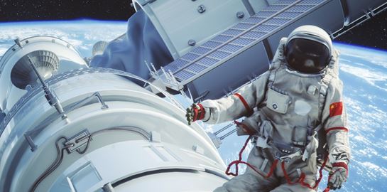 Οι 5 μεγαλύτερες προκλήσεις για όποιον θέλει να γίνει αστροναύτης της NASA