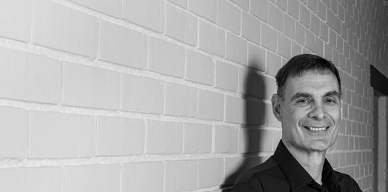 Ο Γιώργος Μπαρτζώκας δεν έχασε ποτέ το κίνητρό του