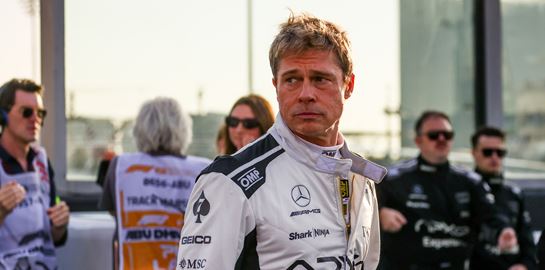 Ποιοι οδηγοί της Formula 1 εμφανίζονται στην ταινία F1 του Brad Pitt