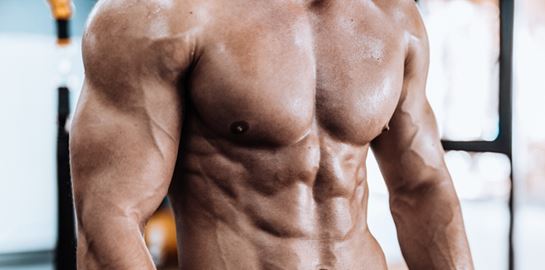 Για να αποκτήσεις six-pack δεν πρέπει να κάνεις αυτά τα λάθη