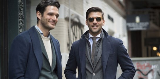 Τα κλασικά λάθη στο χειμωνιάτικο στυλ