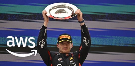 Μια ακόμη νίκη τον Verstappen στην Ισπανία
