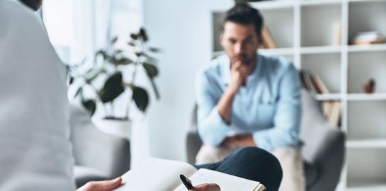 Γιατί χρειαζόμαστε όλοι ψυχοθεραπεία;