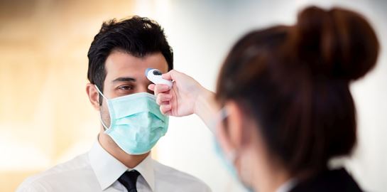 Τα νέα μέτρα που ισχύουν από σήμερα στην Αττική