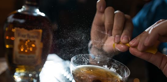 Athens Bar Week, η χαρά του bar-hopper