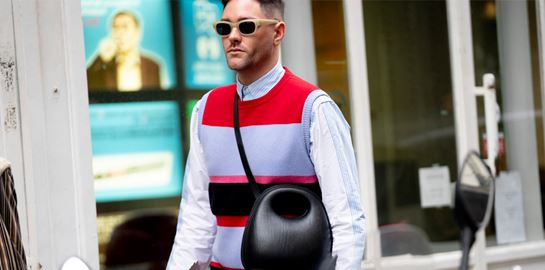 Το street style της Εβδομάδας Μόδας του Παρισιού