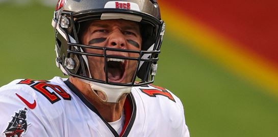 Tom Brady για πάντα