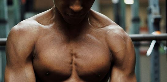 Σε πόσο χρόνο ακριβώς θα δεις τους μυς σου να φουσκώνουν