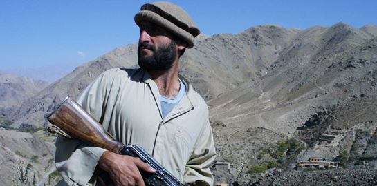 Τι συμβαίνει με τους Ταλιμπάν και την Καμπούλ;