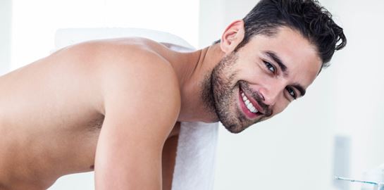 Πώς θέλουν οι γυναίκες να δείχνουν οι άντρες