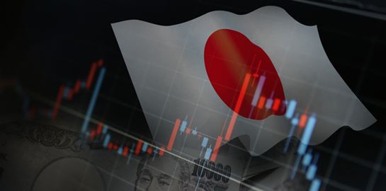 Η οικονομία της Ιαπωνίας θα κάνει την έκπληξη το 2022;