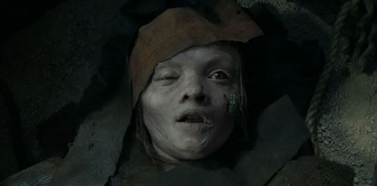 Η "Μούμια" επιστρέφει σινεμά πιο τρομακτική από ποτέ