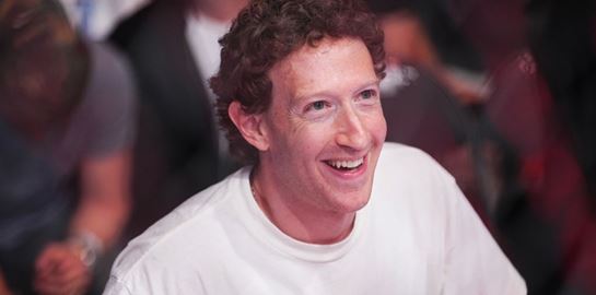 Ο Mark Zuckerberg ντύθηκε John Wick, αλλά δεν πήγε πολύ καλά αυτό