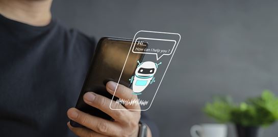 Ο πόλεμος των AI chatbots μόλις ξεκίνησε