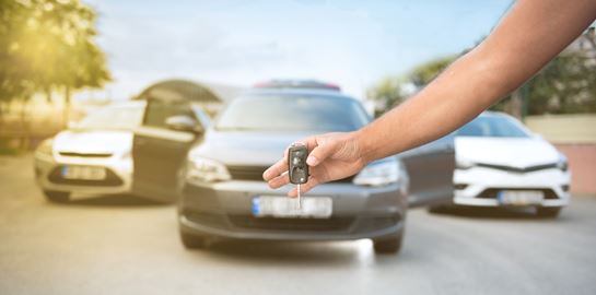 5 μεταχειρισμένα αυτοκίνητα που μπορείς να βρεις στην Ελλάδα με έως 5.000 ευρώ