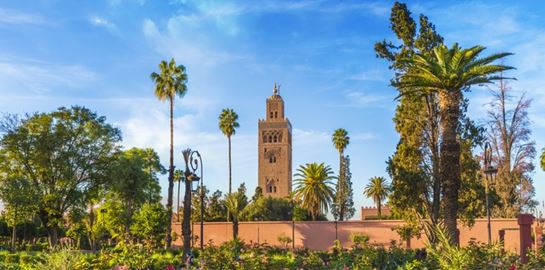 Οι πιο περιζήτητοι προορισμοί για το 2023, σύμφωνα με την ταξιδιωτική βιομηχανία