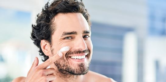 Μία νέα σειρά αντρικής περιποίησης για απόλυτη αίσθηση δροσιάς