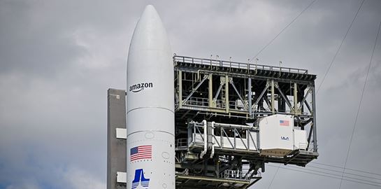 To Starlink του Elon Musk πλέον έχει ανταγωνιστή από την Amazon