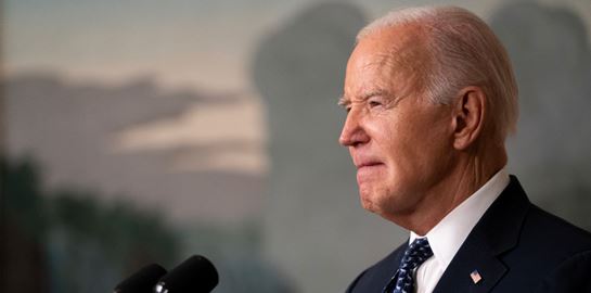 O Joe Biden φοβάται ότι τα κινεζικά αυτοκίνητα θα κατασκοπεύουν τους Αμερικανούς
