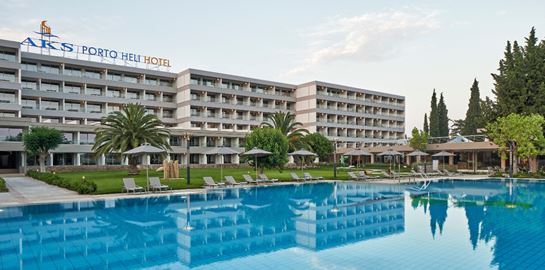 AKS Porto Heli: Κοσμοπολίτικες διακοπές, μία ανάσα από την Αθήνα