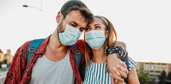 Κορονοϊός: 2.812 νέα κρούσματα