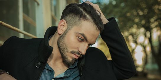 Μπορείς να κάνεις Μεταμόσχευση Μαλλιών χωρίς να το μάθει κανείς