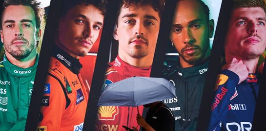 Ο Lando Norris επιμένει ότι &#39;έχει&#39; τον Max Verstappen στη F1