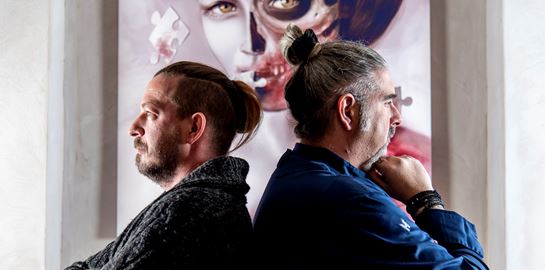 Το νέο εστιατόριο του Σταμάτη Τσίλια έρχεται στον Κεραμεικό