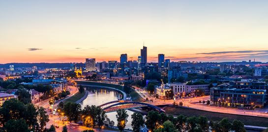 Η ευρωπαϊκή χώρα που πρέπει οπωσδήποτε να επισκεφθείς μέσα στο 2024