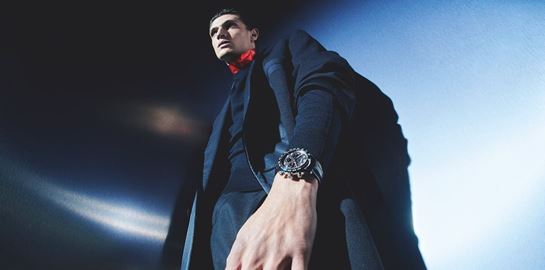 TAG Heuer και Porsche: Η απόλυτη συνεργασία