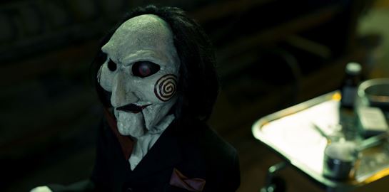 Πώς ο David Fincher διαμόρφωσε τις ταινίες τρόμου Saw