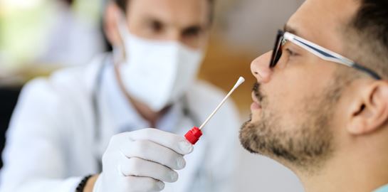 Κορονοϊός: 2.489 νέα κρούσματα