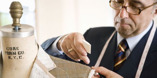 Tips για να κάνεις τη σωστή επιλογή όταν ράβεις κοστούμι