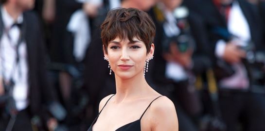 Οι κρυφές πτυχές της Úrsula Corberó