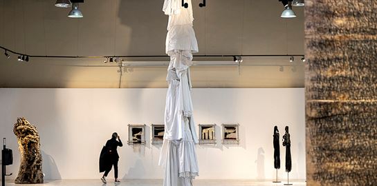 Βαδίζοντας σε μία Ειδύλλια Οδό