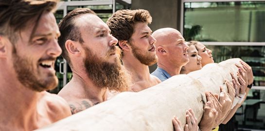 Τι συμβαίνει στους άντρες μετά τα 30