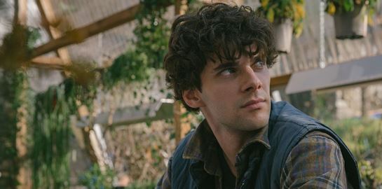 Αυτή η σειρά εκθρόνισε το Adolescence από την πρώτη θέση του Netflix