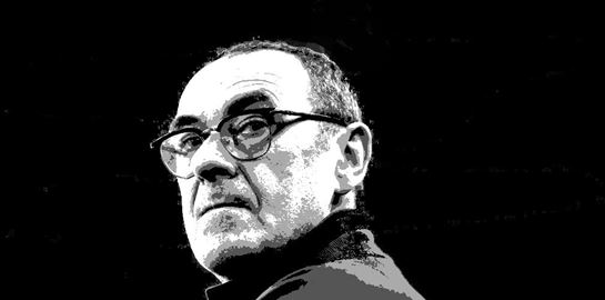Η απόφαση ζωής του Maurizio Sarri