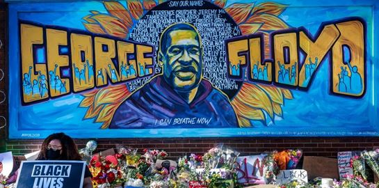Η δολοφονία του George Floyd άλλαξε τον κόσμο