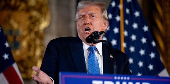 Γιατί ο Donald Trump δεν φοβάται ότι ο Elon Musk θα του &quot;φάει&quot; την προεδρία