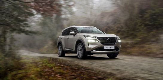 To τεχνολογικό τρικ που βάζει το Nissan X-Trail στην ηλεκτρική εποχή