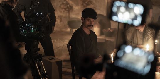 Έχουμε τα πρώτα trailers της σειράς 17 Κλωστές