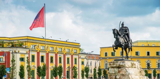 Οι εκλογές στην Αλβανία και οι καταγγελίες