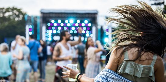 Το πείραμα του Λίβερπουλ: Συναυλία χωρίς μάσκες με 5.000 άτομα