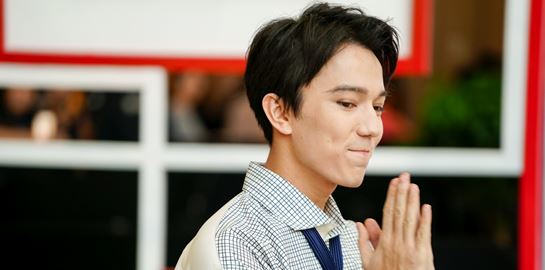 Ο Dimash Kudaibergen έχει την πιο μεγάλη φωνή στον κόσμο