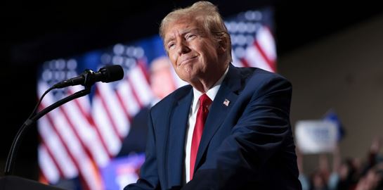 Ο Trump πρότεινε περικοπές στην κοινωνική ασφάλιση και αυτό δεν πήγε πολύ καλά