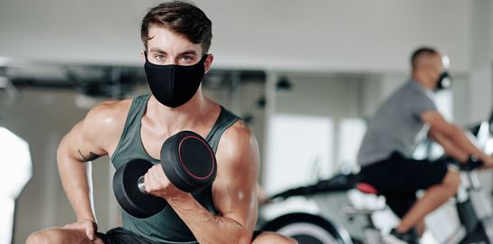 Ο ιδανικός αριθμός προπονήσεων ανά μήνα