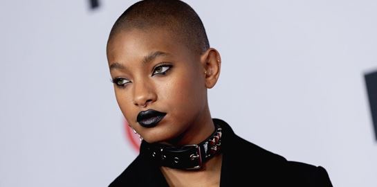Η Willow Smith &#39;ψηφίζει&#39; Γιώργο Λάνθιμο και Poor Things