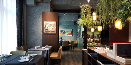 Αυτά είναι τα καλύτερα εστιατόρια του κόσμου για το 2025